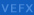 VISIONEFX | Web Design